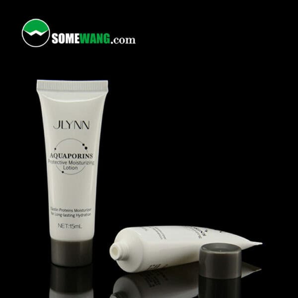 cosmetic soft tube