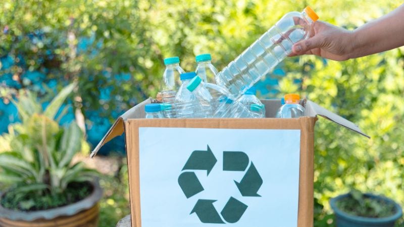 How to Reduce Plastic Use in Daily Life