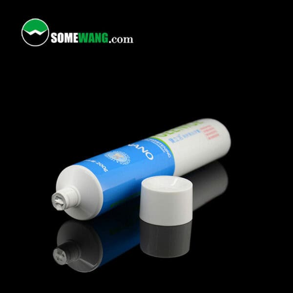 paste tube manufacturer