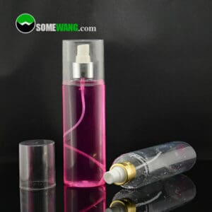 Flacons pulvérisateurs en plastique de 250 ml/8 oz