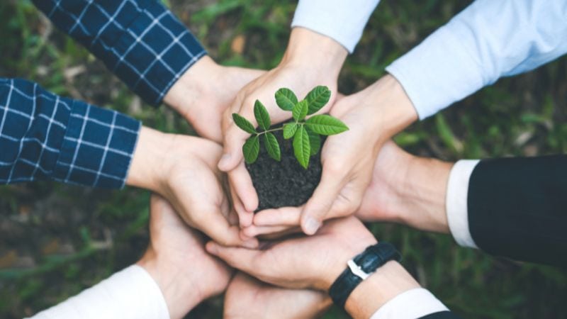Minimize Plastic Pollution in the Community