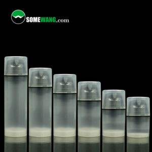 100ml plastic bottle manufacturers