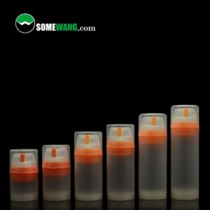 30ml airless pump bottle