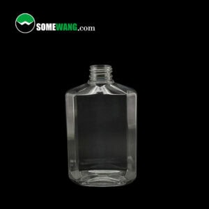 Pompa erogatrice per bottiglie in plastica 28/410