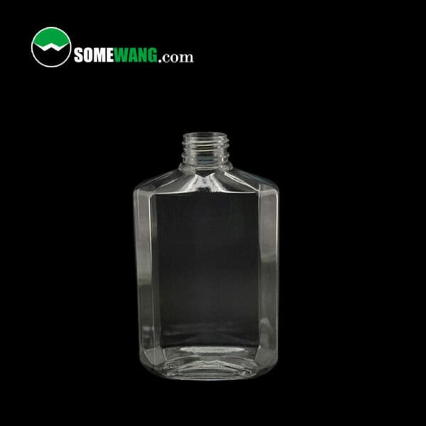 28/410 dispenserpomp voor plastic flessen