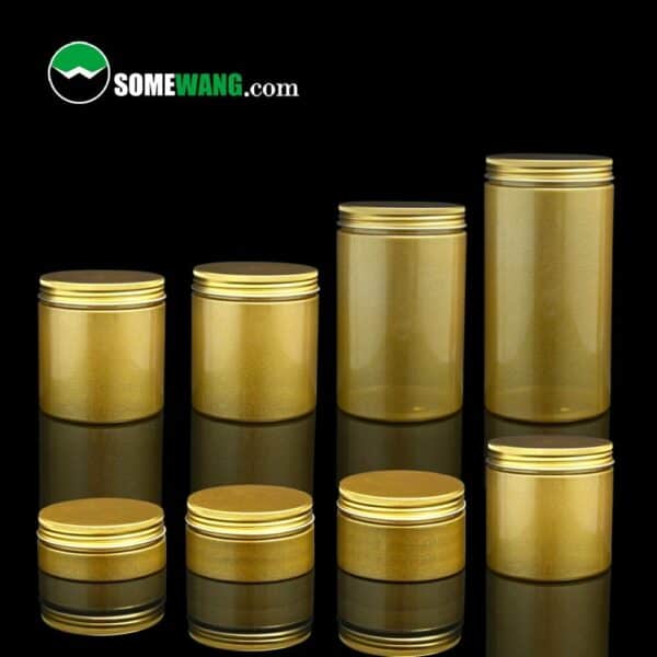 89mm jars wholesale