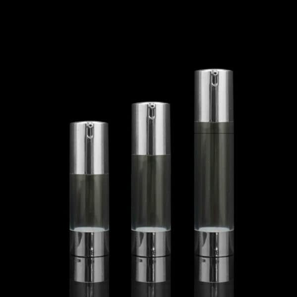 airless lotion pump bottles