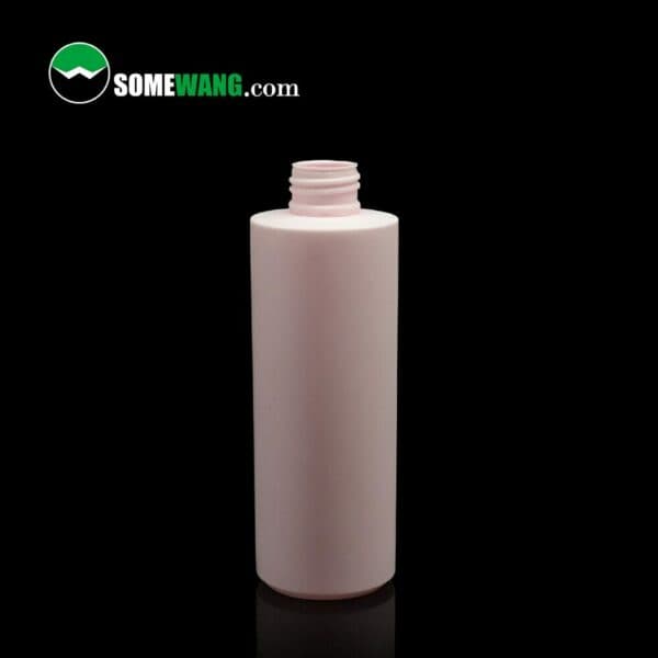 200ml plastic bottles