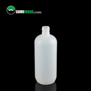 Bottiglie di plastica da 500 ml