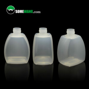 250 ml'lik plastik şişe