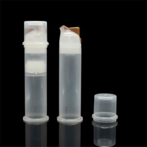 airless pump bottle suppliers