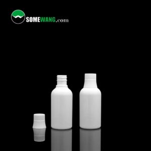 Hersteller von Mundwasserflaschen