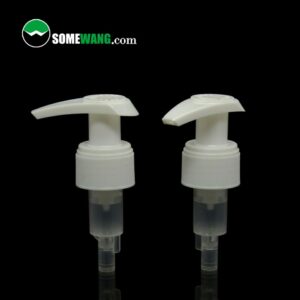 personal care lotion pumps