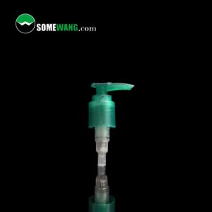 plastic soap dispenser pump