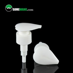 Dosatore di sapone bianco