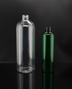 750ml swing top bottles