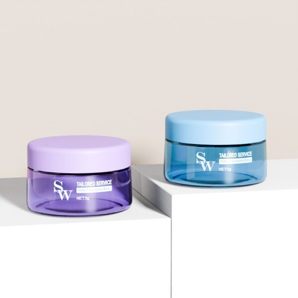 SWC-JPS5DS 5g cream jar