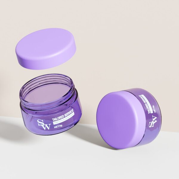 SWC-JPS5DS 5g cream jar