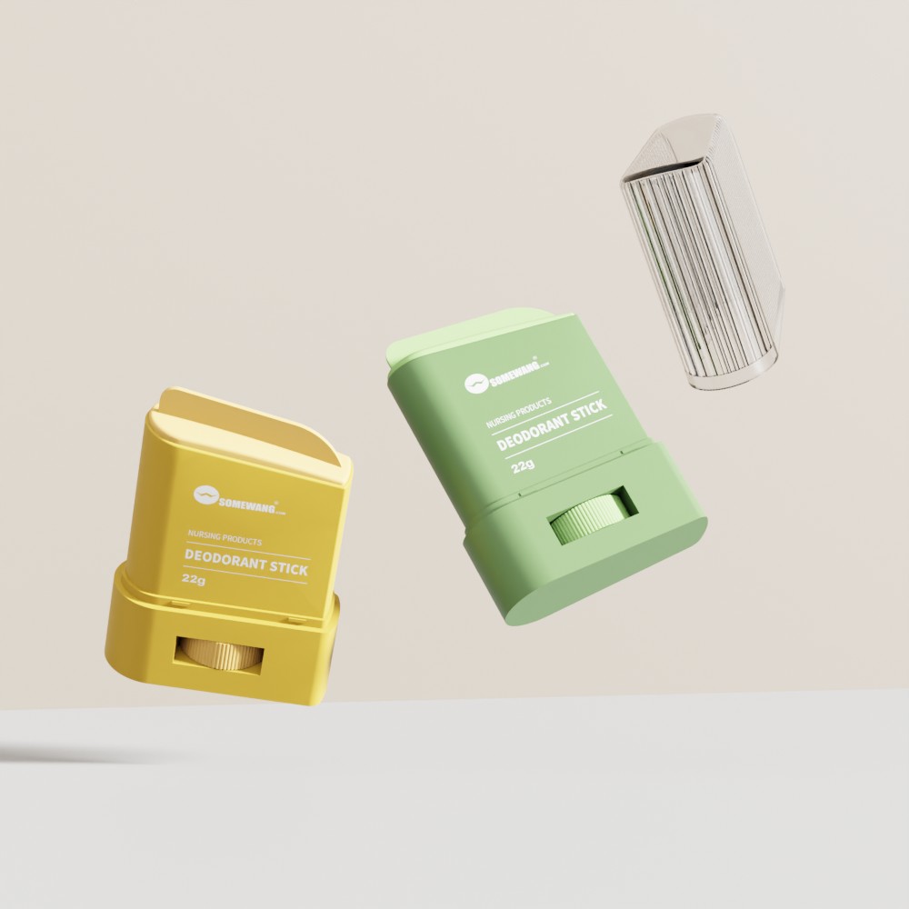 22g Deodorant stick container - Image 2