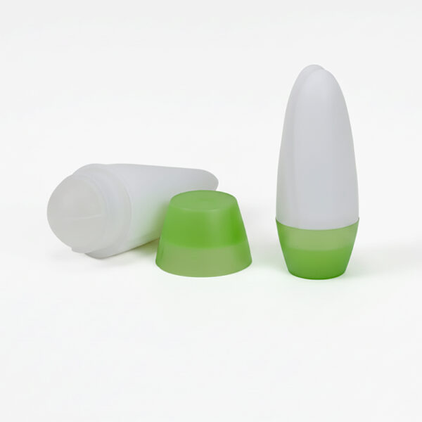 50g PP inverted roll-on bottle