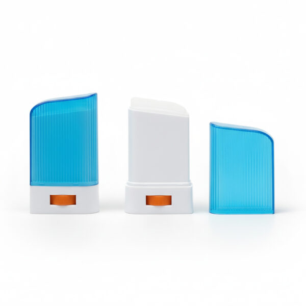 22g Deodorant stick container