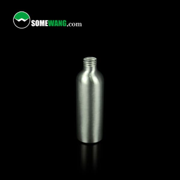 Bottiglie spray in alluminio