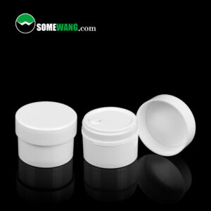 PP Cosmetic Packaging Cream Jar