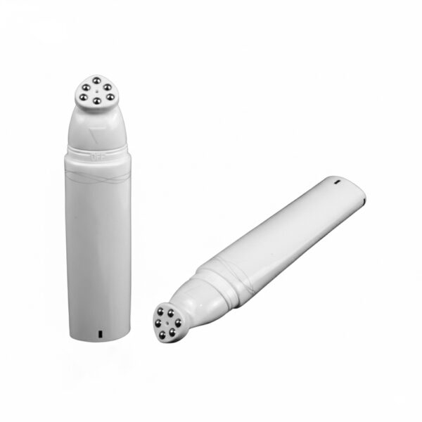 40ML PE Tube for eye cream cosmetics tube plastic tube with customized logo