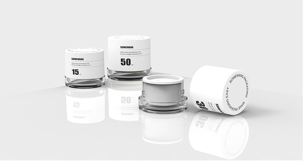 كيف ينبغي تصميم عبوات مستحضرات التجميل؟ - Somewang