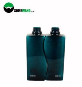 unique PET bottle design