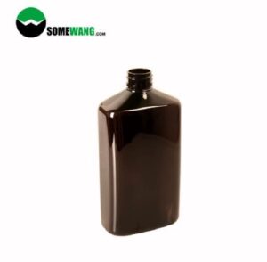 500ml pet bottle supplier