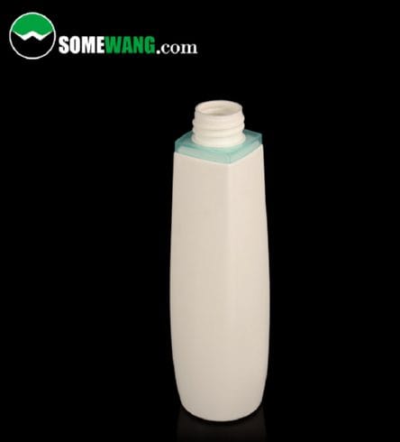 250 ml HDPE-Flasche
