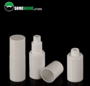 airless pump bottles wholesale