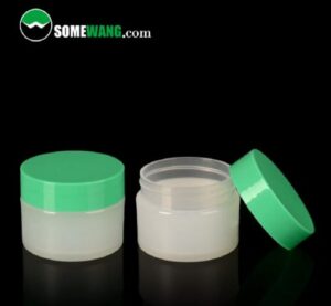 50ml cosmetic jars