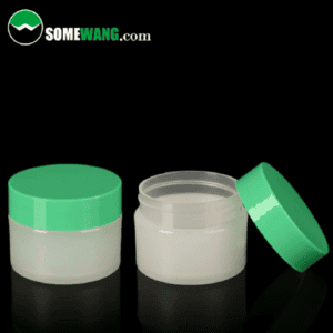 50ml cosmetic jars