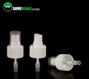 fine mist pump sprayer