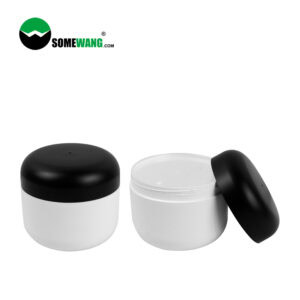 PP Cosmetics Packaging Cream Jar
