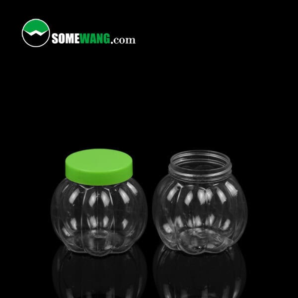 Cheap Plastic Candy Jars