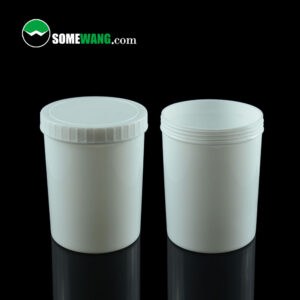 1000ml Plastic Jar