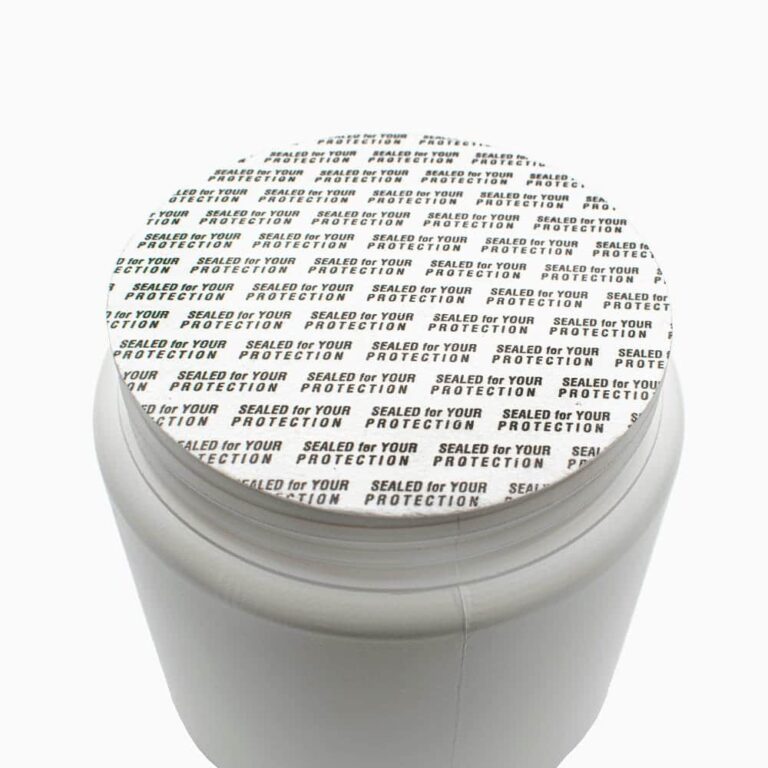 أختام الحث الحراري