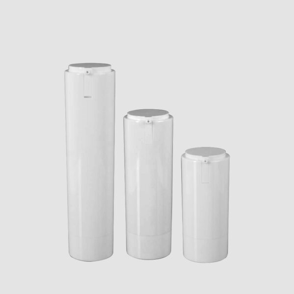 15ml/30m/50ml Airless Small Empty Lotion Bottles - Image 4