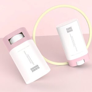 Bekas Batang Deodoran