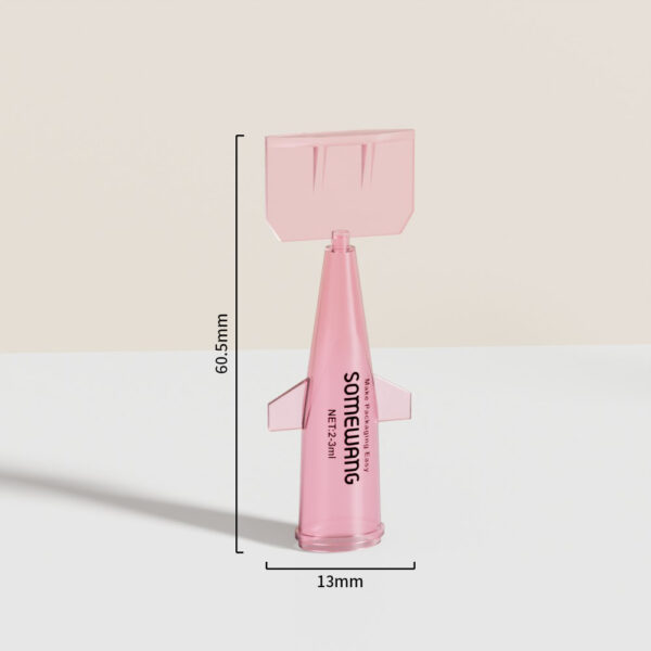 PP Blow Fill Seal Packaging for Eye Lotion Cream