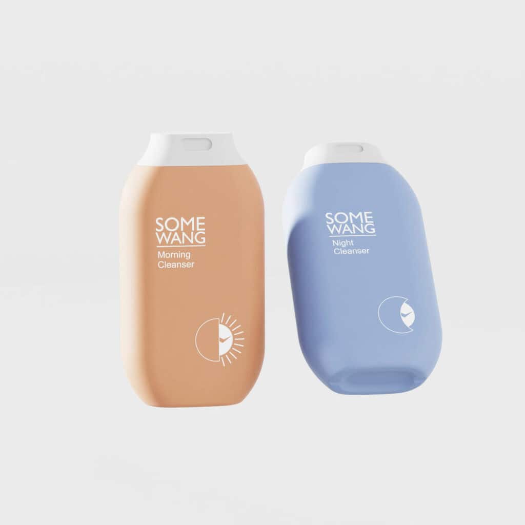 Mini Garrafa Squeeze