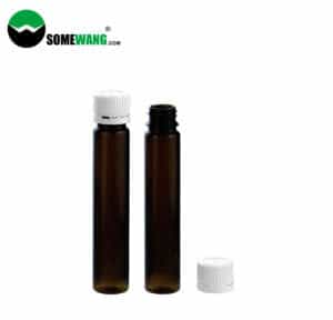 Small Size Plastic Bottles