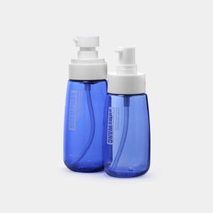 30ML Plastic Bottle