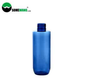 Round Bottom Bottle
