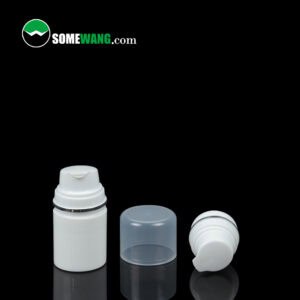 Airless Bottles for Skin Care