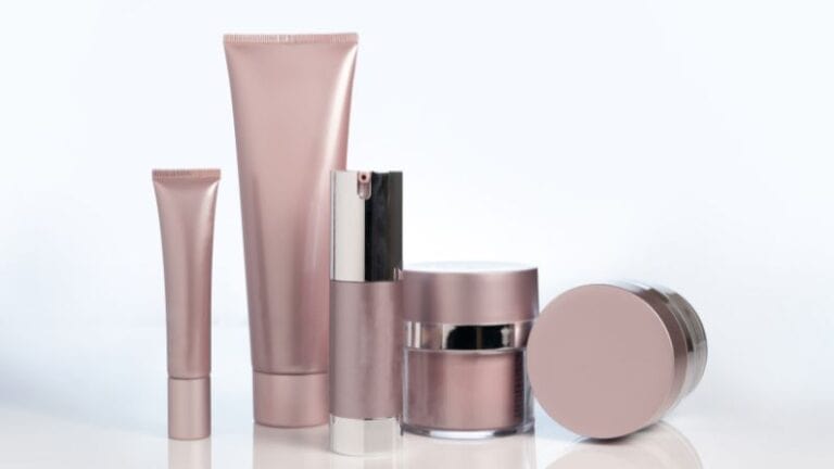 Is Aluminium Safe for Cosmetic Packaging? Uncovering the Facts