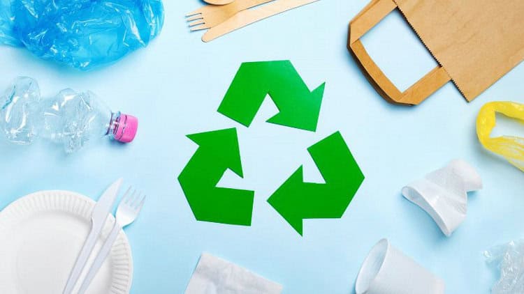 What Is the Recycling Symbol on Packaging? Understanding Recycling Symbols